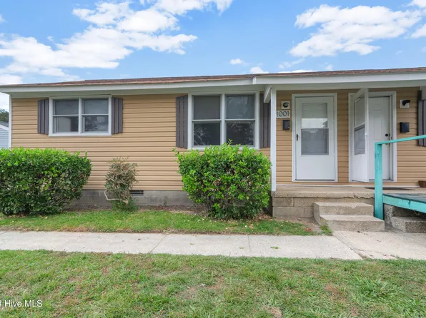 1001 Davis St, Jacksonville, NC 28540