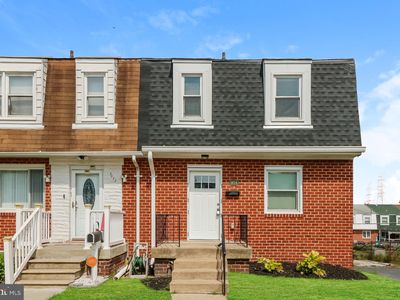 5674 Leiden Rd, Baltimore, MD, 21206