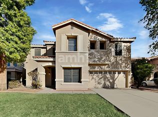 15024 W Windrose Dr, Surprise, AZ 85379