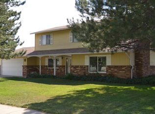 1833 N 600 W, West Bountiful, UT 84087
