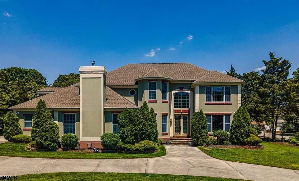 5 Dirt Rd, Marmora, NJ 08223 Zillow