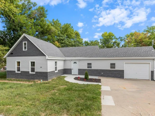 201 Greenwood St, Council Bluffs, IA 51503