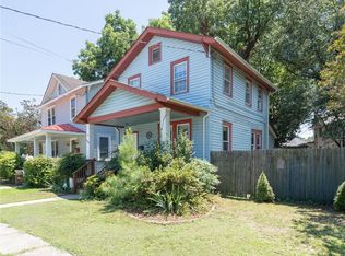 1519 Mathews Ter, Portsmouth, VA 23704
