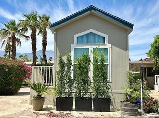 69801 Ramon Rd #152, Cathedral City, CA 92234