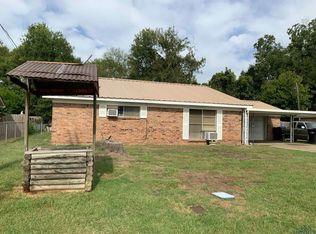 1211 Velma St, Longview, TX 75602