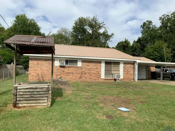 1211 Velma St, Longview, TX 75602