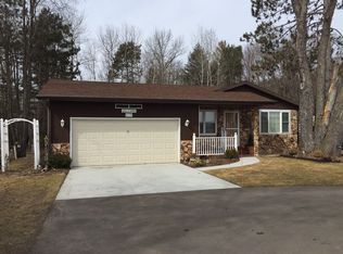 219 N Airport Dr, Shawano, WI 54166