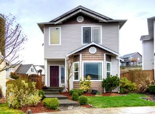 17606 110th St E, Bonney Lake, WA