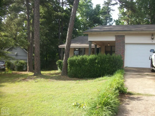 4 Wildwood Cv, Batesville, AR 72501