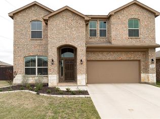 1025 Doe Meadow Dr, Burleson, TX 76028
