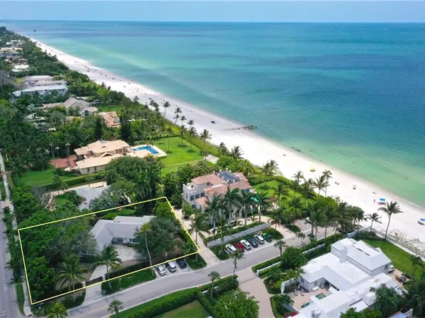 80 6th AVE N, NAPLES, FL 34104