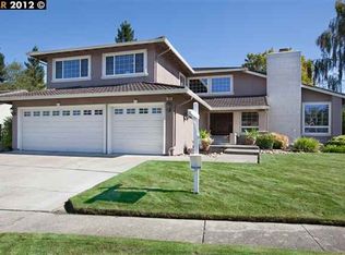 122 Wilshire Ct, Danville, CA 94526