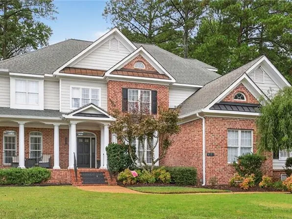 6107 W Shallowford Ct, Suffolk, VA 23435