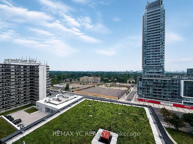 5858 Yonge St #1022 — Photo 43