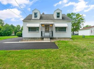 116 Ohltown Rd, Youngstown, OH 44515