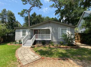 119 White Ave, Fairhope, AL 36532