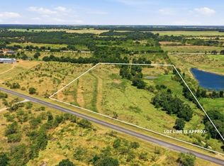 330 Highway 8 Tract #6, Gorman, TX 76454
