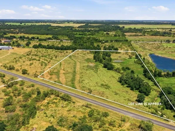 330 Highway 8 Tract #6, Gorman, TX 76454