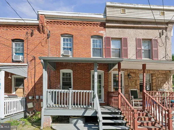 365 Hephzibah Hill Rd, Coatesville, PA 19320