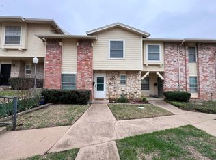 1959 Shorewood Dr, Grapevine, TX 76051
