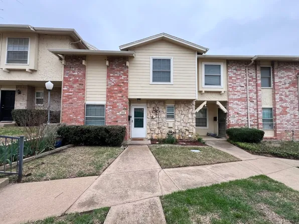 1959 Shorewood Dr, Grapevine, TX 76051
