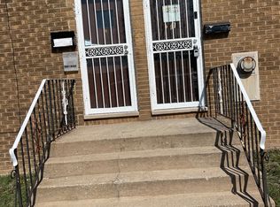 4333 Ivy St, East Chicago, IN 46312