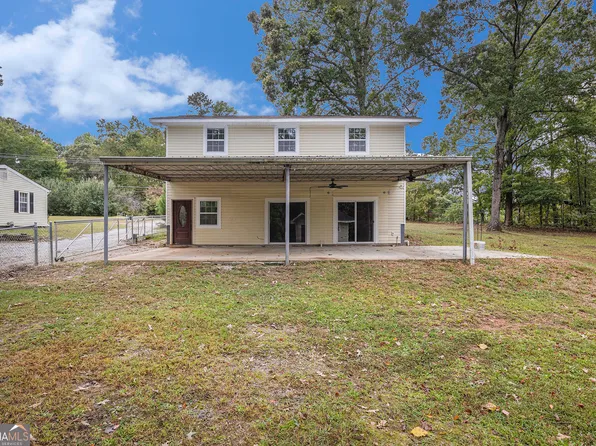2780 Mount Vernon Rd, Lithia Springs, GA 30122