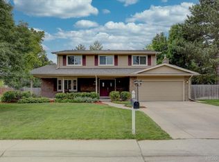 5946 W Roxbury Pl, Littleton, CO 80128