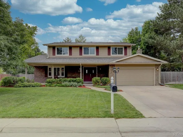 5946 W Roxbury Place, Littleton, CO 80128