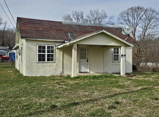 400 Flint St, Lanagan, MO 64847