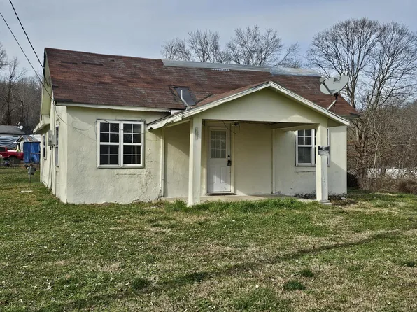 400 Flint Street, Lanagan, MO 64847