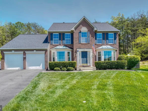 10206 Waterwell Way, Laurel, MD 20708