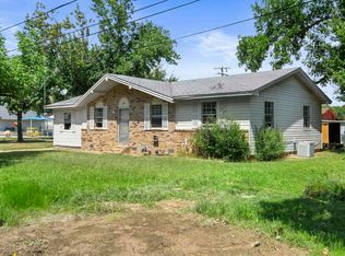611 W Barnett St, Kensett, AR 72082