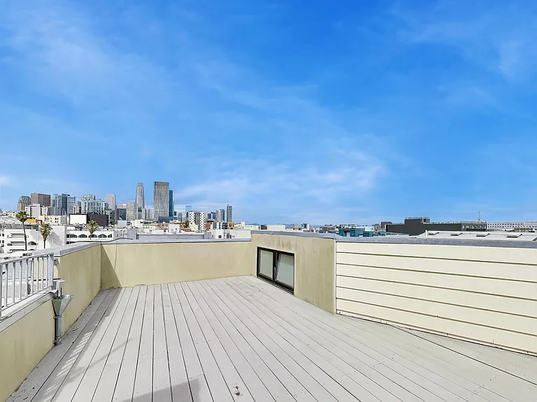 637 Natoma St #3 — Photo 21