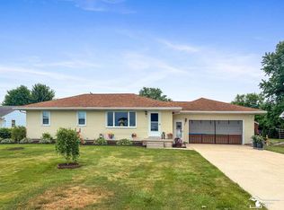 1534 Doty Rd, Monroe, MI 48162