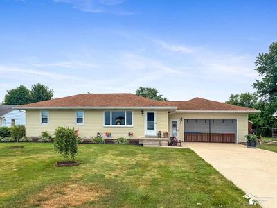 1534 Doty Rd, Monroe, MI, 48162