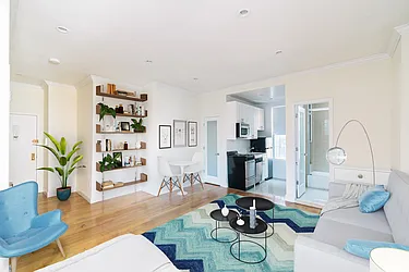 Rented by REAL New York