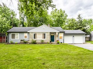 7979 E Saint Joseph St, Indianapolis, IN 46219