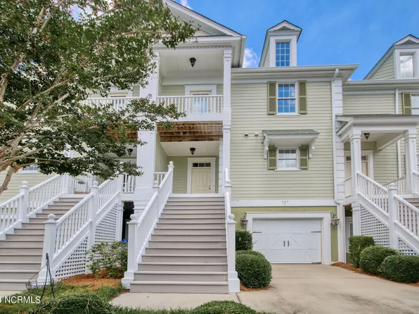 587 River Ridge Drive Unit 4, Shallotte, NC 28470