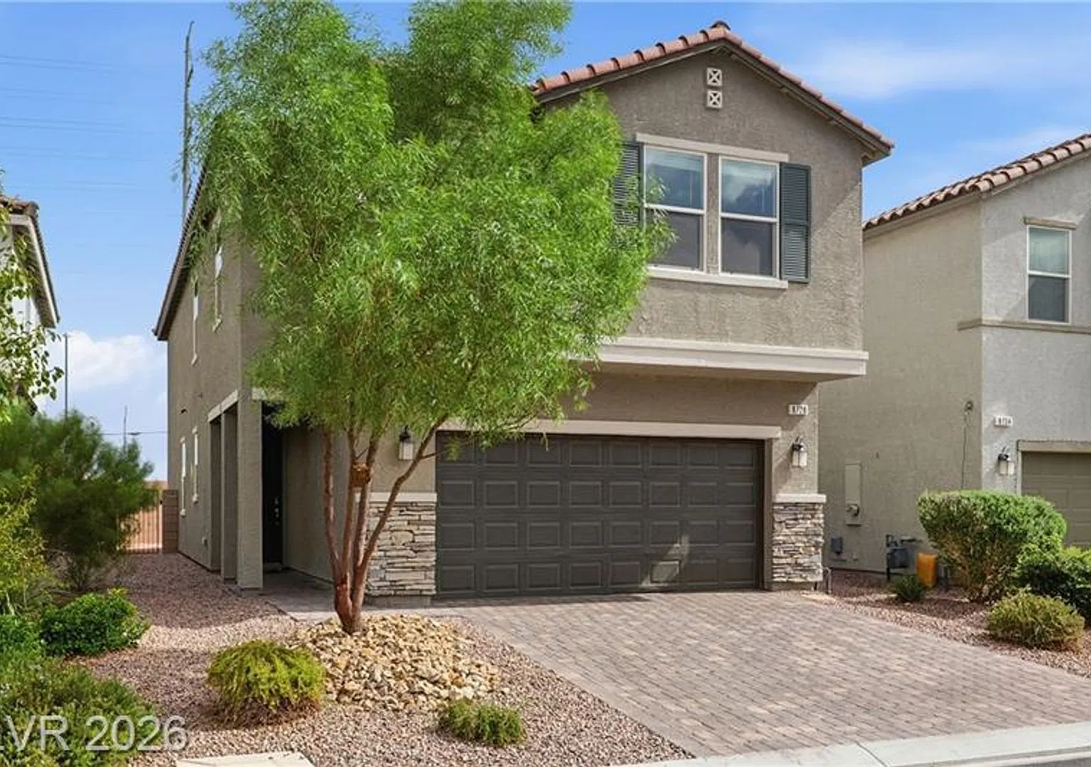 NC565 8728 Beverly Grove Ct — Photo 2