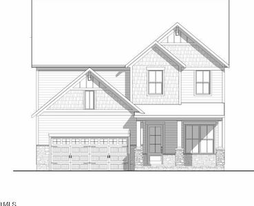 47 Graceful, Fuquay Varina, NC, 27526
