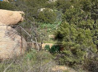 19096 Deerhorn Valley Rd, Jamul, CA 91935