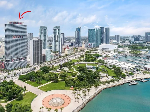 50 Biscayne Blvd, Miami, FL