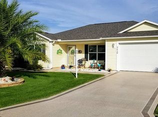 3410 Lazy Acres Ln, The Villages, FL 32163