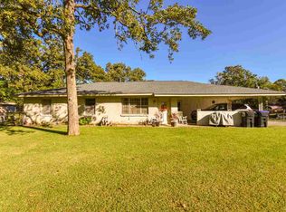 307 Evergreen St, Longview, TX 75604