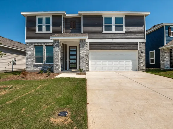 1514 Newsted Dr, Seagoville, TX 75159