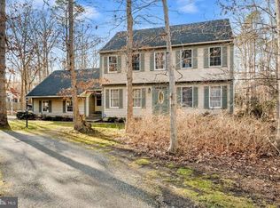 261 Oak Shade Rd, Tabernacle, NJ 08088