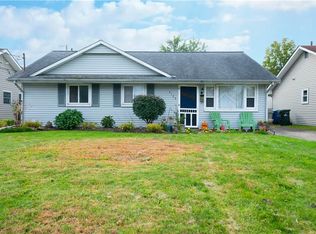 4124 Brockley Ave, Sheffield Lake, OH 44054