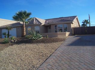 3864 Chesapeake Blvd, Lake Havasu City, AZ 86406