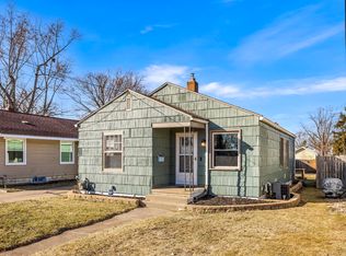 514 Iroquois Ave, Battle Creek, MI 49015